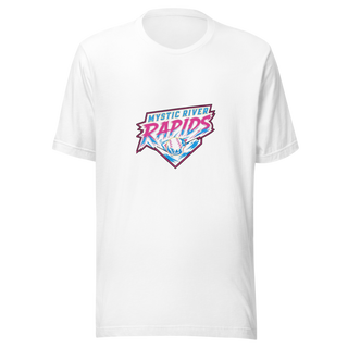 Unisex Staple T-Shirt - White