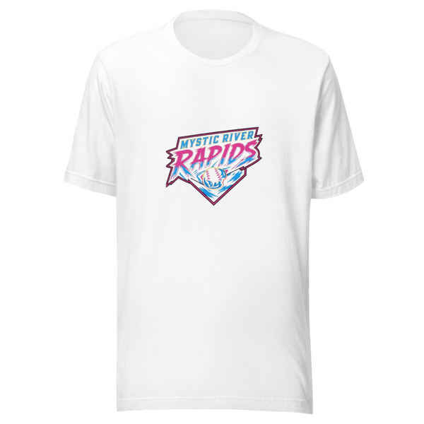 Unisex Staple T-Shirt - White
