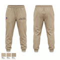 Curry county detention center Sweatpants - 1