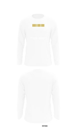 Long Sleeve Performance Shirt, XIOS Strength & ConditioningXIOS Strength & Conditioning, Spirit Store, Teamtime, Team time, sublimation, custom sports apparel, team uniforms, spirit wear, spiritwear, sports uniforms, custom shirts, team store, custom team store, fundraiser sports, apparel fundraiser
