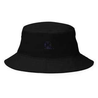 Naval Hospital Jacksonville ERSS 6732862 Bucket Hat | Big Accessories BX003