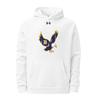 Barrington High School Gymnastics Under Armour Hoodie