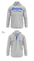 Blue Thunder 38805148 Windbreaker - 11