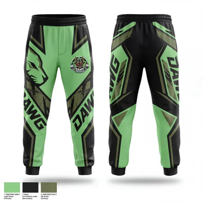 DAWG 85405364 Sweatpants - 1