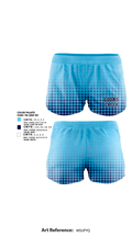 Lions 30053221 Women's Shorts - 1