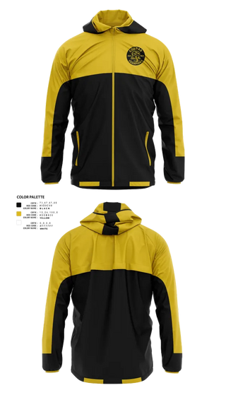 Windbreaker, Cobras, Ice Hockey, Teamtime, Team time, sublimation, custom sports apparel, team uniforms, spirit wear, spiritwear, sports uniforms, custom shirts, team store, custom team store, fundraiser sports, apparel fundraiser