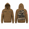 LCMs Hoodie - 1