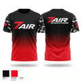 7Air Short Sleeve Performance Shirt - 1