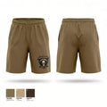 Army ROTC 40415961 Athletic Shorts With Pockets - 1