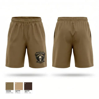 Athletic Shorts With Pockets, Army ROTC, Army, Teamtime, Team time, sublimation, custom sports apparel, team uniforms, spirit wear, spiritwear, sports uniforms, custom shirts, team store, custom team store, fundraiser sports, apparel fundraiser