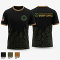 Patrol 17850580 Short Sleeve Performance Shirt - 1