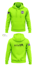 South Texas UPVETS 49501444 Hoodie - 20