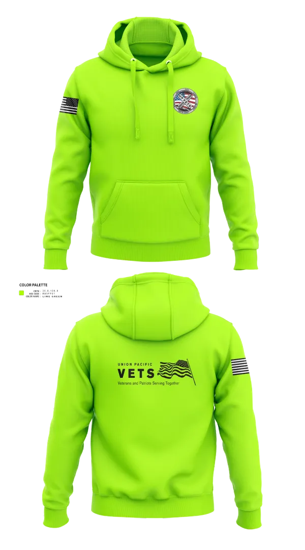 Hoodie, South Texas UPVETS, , Teamtime, Team time, sublimation, custom sports apparel, team uniforms, spirit wear, spiritwear, sports uniforms, custom shirts, team store, custom team store, fundraiser sports, apparel fundraiser