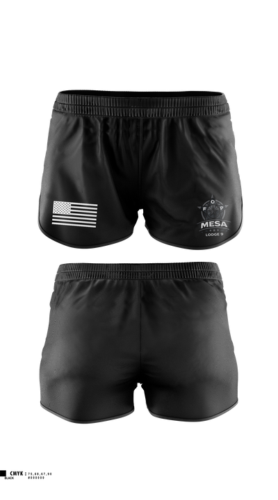 Mesa FOP 50696265 Ranger Panties - 44