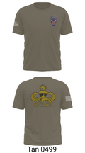 HHC, 725th BSB, 2/11 ABN 60450705 Short Sleeve Performance Shirt - 76