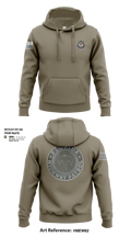 Florida Highway Patrol 5155523 Hoodie - 104