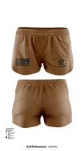 130th FAB 1935239 Ranger Panties - 1
