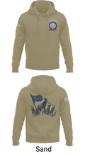GSP POST 5 DALTON 6815888 Hoodie - 93
