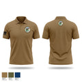BMU-2 Short Sleeve Performance Polo - 1