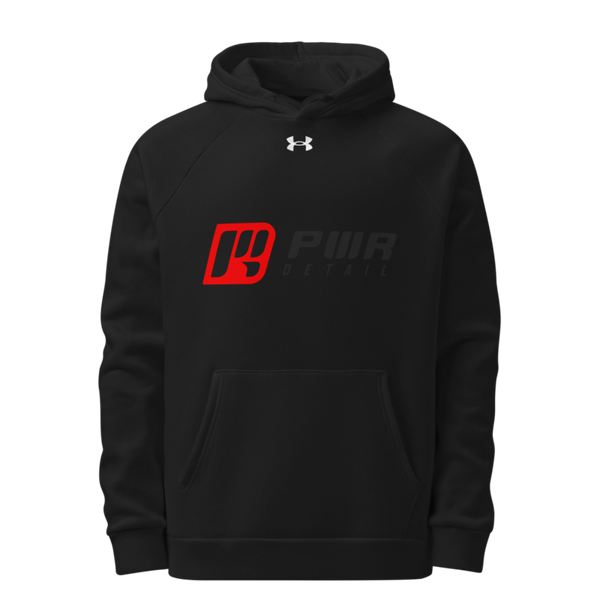 PWR Detail 59706721 Under Armour Hoodie
