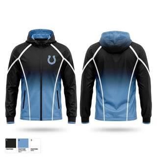 Windbreaker, Broncos, Baseball, Teamtime, Team time, sublimation, custom sports apparel, team uniforms, spirit wear, spiritwear, sports uniforms, custom shirts, team store, custom team store, fundraiser sports, apparel fundraiser