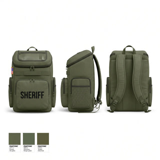 Gear Bag, Sheriff, Police, Teamtime, Team time, sublimation, custom sports apparel, team uniforms, spirit wear, spiritwear, sports uniforms, custom shirts, team store, custom team store, fundraiser sports, apparel fundraiser