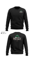 Hometown Hero’s 64253647 Crew Neck Sweatshirt - 21