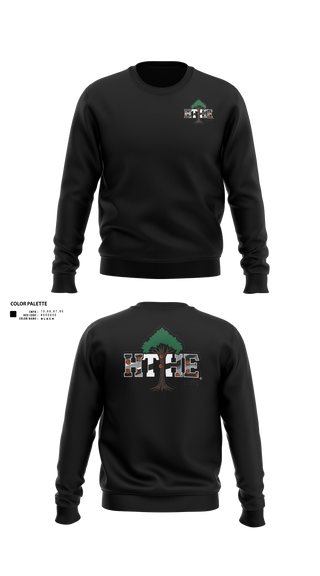 Crew Neck Sweatshirt, Hometown Hero’s, Men's Basketball, Teamtime, Team time, sublimation, custom sports apparel, team uniforms, spirit wear, spiritwear, sports uniforms, custom shirts, team store, custom team store, fundraiser sports, apparel fundraiser