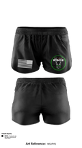 Haywood County Rescue Squad 28997508 Ranger Panties - 1
