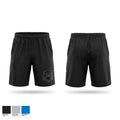 PBA 317 Athletic Shorts With Pockets - 1