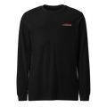 McLean Lacrosse 4222759 Unisex Long Sleeve Tee | Bella + Canvas 3501