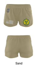 88th Military Police Company 35850673 Ranger Panties - 83