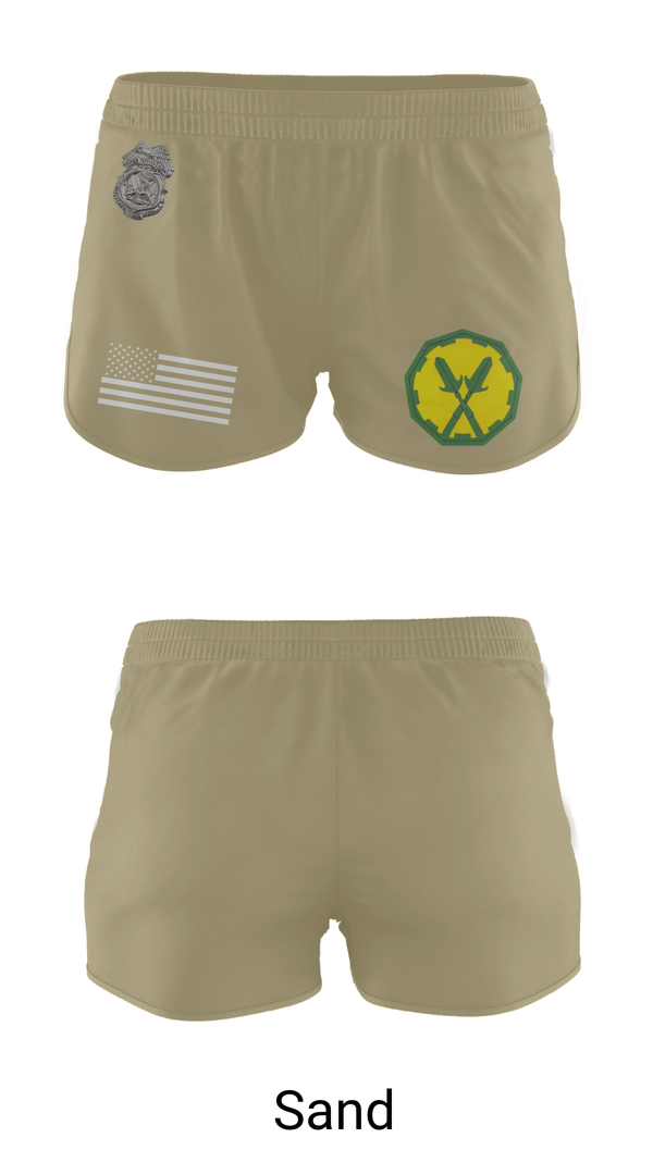 Ranger Panties, 88th Military Police Company, , Teamtime, Team time, sublimation, custom sports apparel, team uniforms, spirit wear, spiritwear, sports uniforms, custom shirts, team store, custom team store, fundraiser sports, apparel fundraiser