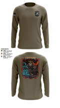 Macs-1 16325629 Long Sleeve Performance Shirt 3