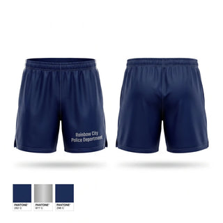 Ranger Panties, Rainbow City Police Department, Police, Teamtime, Team time, sublimation, custom sports apparel, team uniforms, spirit wear, spiritwear, sports uniforms, custom shirts, team store, custom team store, fundraiser sports, apparel fundraiser
