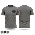 Columbus SWAT Short Sleeve Performance Shirt - 1