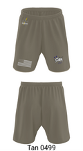 HSC-26 77266694 Athletic Shorts With Pockets - 66