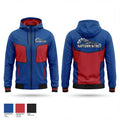Naptown Nitro 48252263 Windbreaker - 1
