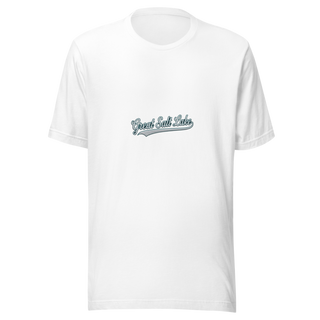 Unisex Staple T-Shirt - White