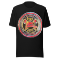 Klawock VFD Unisex Staple T-Shirt