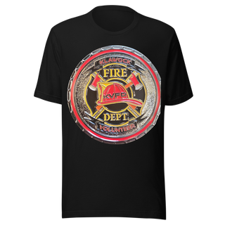 Unisex Staple T-Shirt - Black