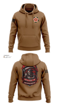 62ND CEC-A 58721987 Hoodie - 21