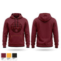 Valley RoughRiders Hoodie - 2
