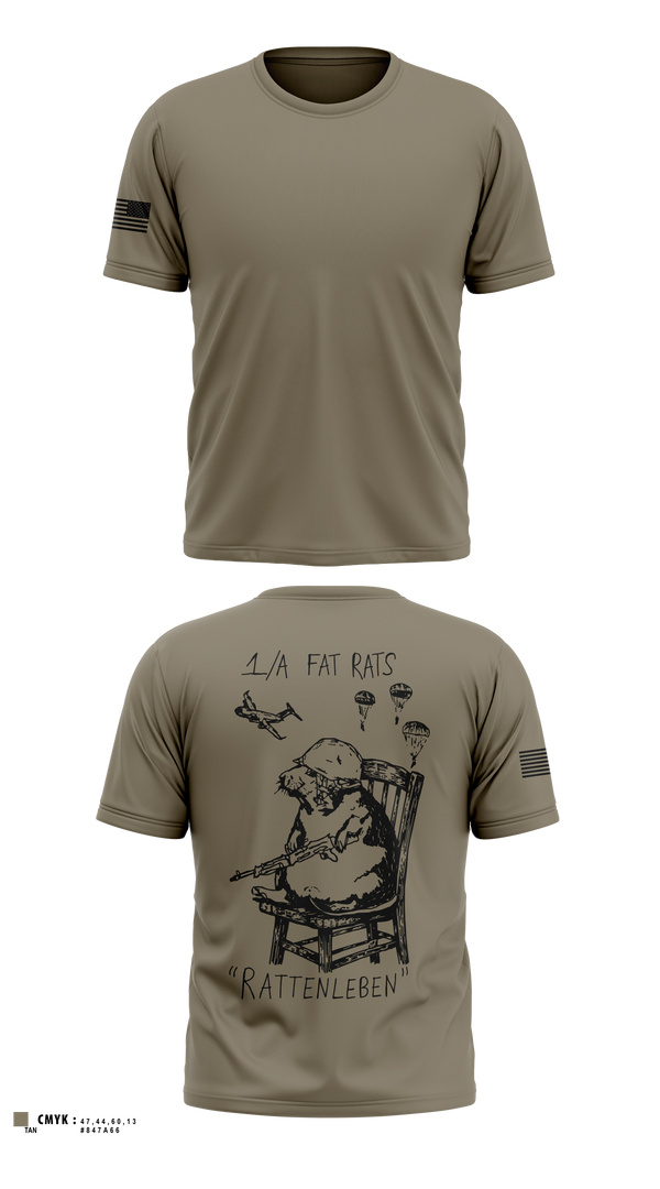 Short Sleeve Performance Shirt, 4-319 AFAR, Assassin Battery, Army, Teamtime, Team time, sublimation, custom sports apparel, team uniforms, spirit wear, spiritwear, sports uniforms, custom shirts, team store, custom team store, fundraiser sports, apparel fundraiser
