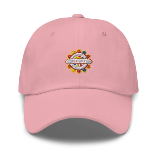 Hukbo 26634833 Classic Dad Hat | Yupoong 6245CM