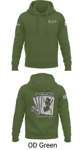 Bravo Company 532ND Military Battalion 93825849 Hoodie - 58