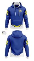 Wynyard Composite High School 42182962 Hoodie - 20