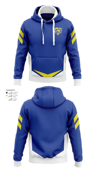 Hoodie, Wynyard Composite High School, Spirit Store, Teamtime, Team time, sublimation, custom sports apparel, team uniforms, spirit wear, spiritwear, sports uniforms, custom shirts, team store, custom team store, fundraiser sports, apparel fundraiser