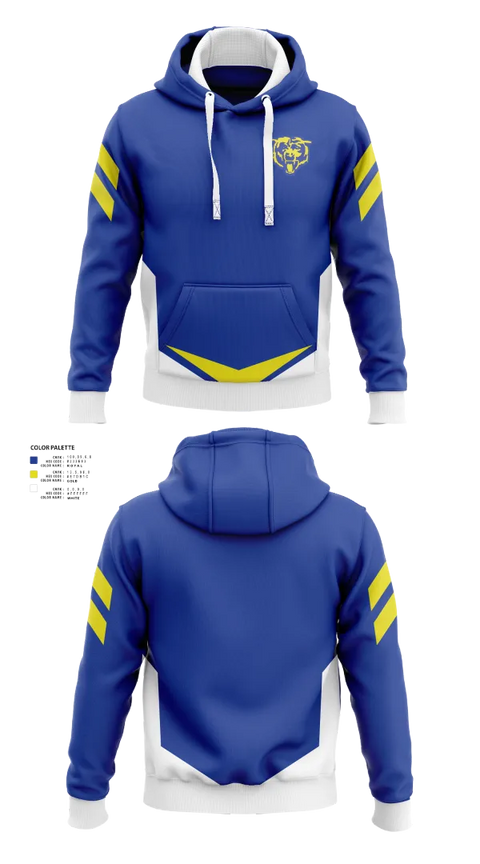 Hoodie, Wynyard Composite High School, Spirit Store, Teamtime, Team time, sublimation, custom sports apparel, team uniforms, spirit wear, spiritwear, sports uniforms, custom shirts, team store, custom team store, fundraiser sports, apparel fundraiser