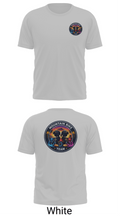 Mountain Bike Team 12317033 Short Sleeve Performance Shirt - 8